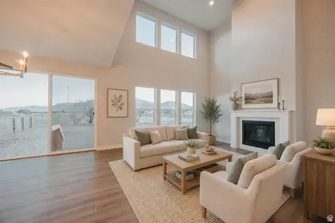 Living - 3539 E 1000 S #203, Spanish Fork, UT 84660 photo 1 of 2