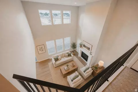Entry Way - 3539 E 1000 S #203, Spanish Fork, UT 84660 photo 1 of 1