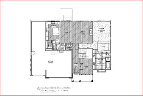 Floorplan - 3539 E 1000 S #203, Spanish Fork, UT 84660 photo 2 of 3