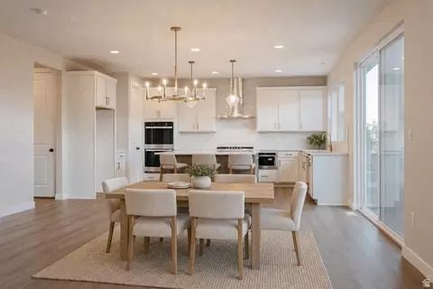 Dining - 3539 E 1000 S #203, Spanish Fork, UT 84660 photo 1 of 1