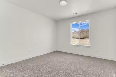 Bedroom - 2850 N Chokecherry Dr #LOT EAGLE, Eagle Mountain, UT 84005 photo 4 of 5