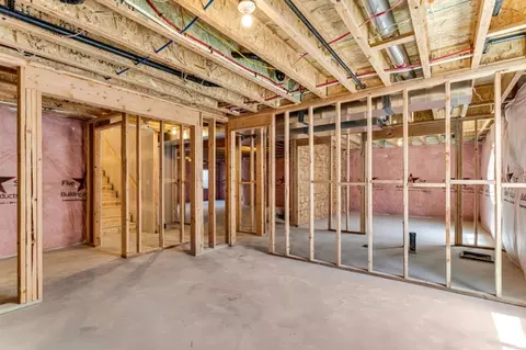Entry Way - 2850 N Chokecherry Dr #LOT EAGLE, Eagle Mountain, UT 84005 photo 3 of 3