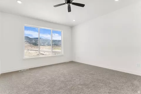 Bedroom - 2850 N Chokecherry Dr #LOT EAGLE, Eagle Mountain, UT 84005 photo 1 of 5