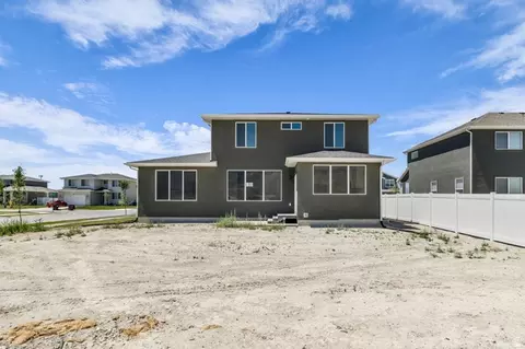 Exterior - 2850 N Chokecherry Dr #LOT EAGLE, Eagle Mountain, UT 84005 photo 3 of 3