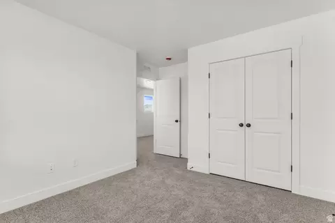 Bedroom - 2850 N Chokecherry Dr #LOT EAGLE, Eagle Mountain, UT 84005 photo 3 of 5