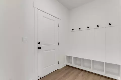 Entry Way - 2850 N Chokecherry Dr #LOT EAGLE, Eagle Mountain, UT 84005 photo 1 of 3