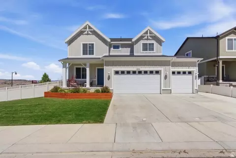 1202 S Raintree Ln, Santaquin, UT 84655