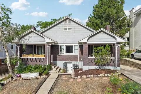 315 N F St, Salt Lake City, UT 84103