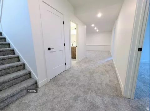 Entry Way - 2 S 1150 E, Smithfield, UT 84335 photo 5 of 6