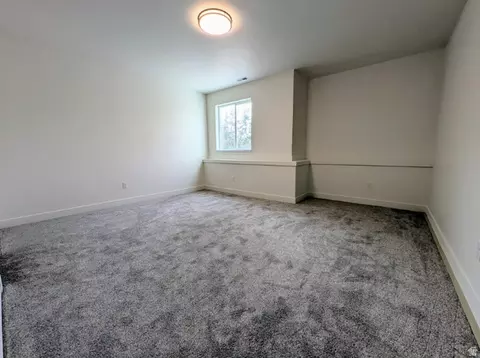Bedroom - 2 S 1150 E, Smithfield, UT 84335 photo 4 of 4