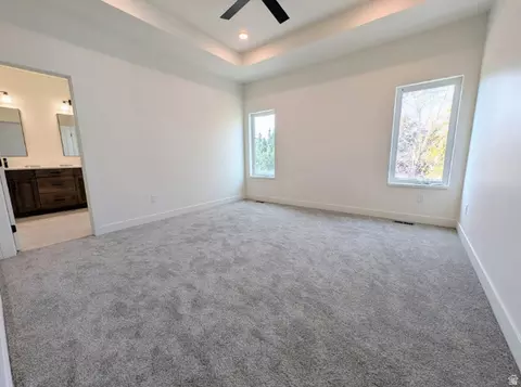 Bedroom - 2 S 1150 E, Smithfield, UT 84335 photo 1 of 4