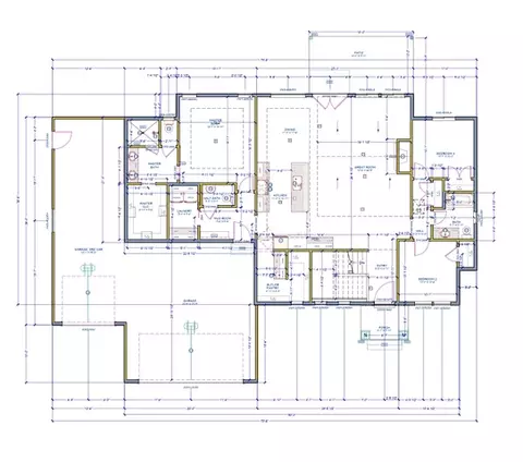 Floorplan - 2 S 1150 E, Smithfield, UT 84335 photo 2 of 2