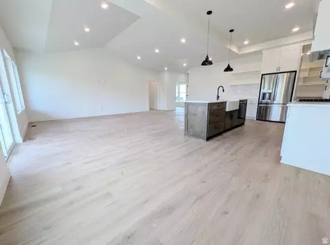 Living - 2 S 1150 E, Smithfield, UT 84335 photo 2 of 2
