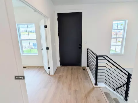 Entry Way - 2 S 1150 E, Smithfield, UT 84335 photo 1 of 6