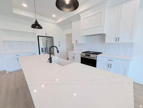 Kitchen - 2 S 1150 E, Smithfield, UT 84335 photo 1 of 2