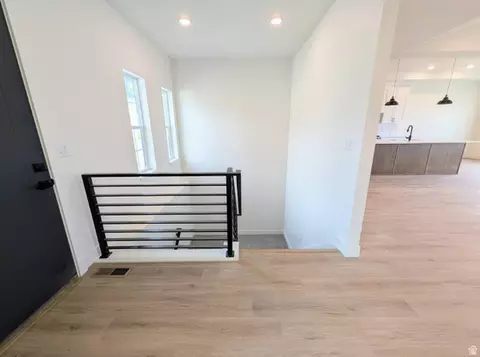 Entry Way - 2 S 1150 E, Smithfield, UT 84335 photo 6 of 6