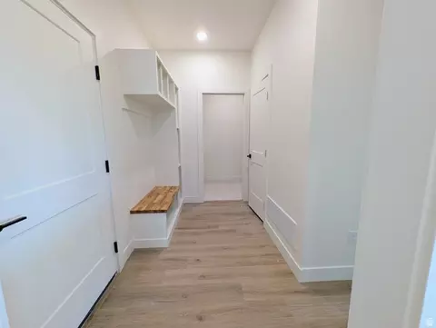 Entry Way - 2 S 1150 E, Smithfield, UT 84335 photo 3 of 6