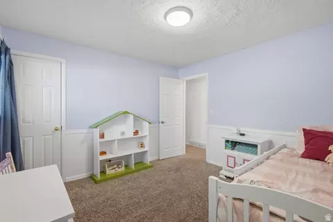 Bedroom - 410 E 9120 S, Sandy, UT 84070 photo 8 of 9