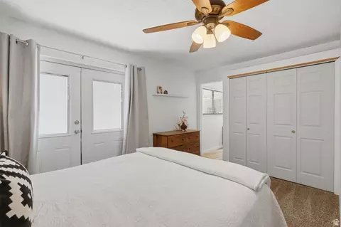 Bedroom - 410 E 9120 S, Sandy, UT 84070 photo 4 of 9
