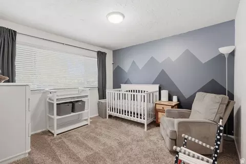 Bedroom - 410 E 9120 S, Sandy, UT 84070 photo 6 of 9