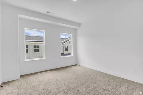 Bedroom - 1194 E Goldie Lou Ln UNIT EAGLE, Eagle Mountain, UT 84005 photo 2 of 4
