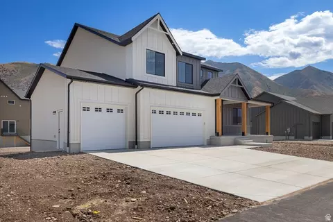 Exterior - 1615 E 920 N #247, Salem, UT 84653 photo 3 of 4