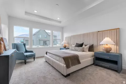 Bedroom - 1615 E 920 N #247, Salem, UT 84653 photo 1 of 5