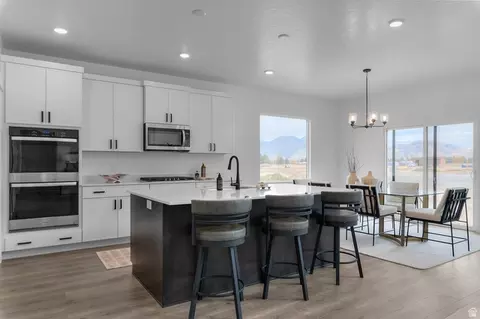 Kitchen - 1615 E 920 N #247, Salem, UT 84653 photo 1 of 3