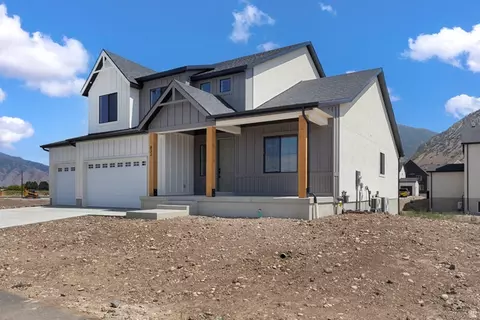 Exterior - 1615 E 920 N #247, Salem, UT 84653 photo 2 of 4