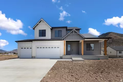 Exterior - 1615 E 920 N #247, Salem, UT 84653 photo 4 of 4