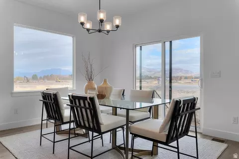 Dining - 1615 E 920 N #247, Salem, UT 84653 photo 1 of 1