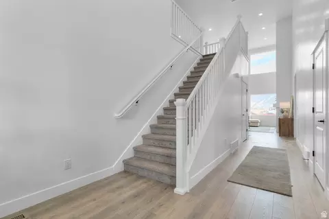 Entry Way - 1615 E 920 N #247, Salem, UT 84653 photo 1 of 3