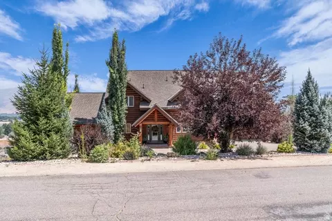 6704 E 1100 S, Huntsville, UT 84317