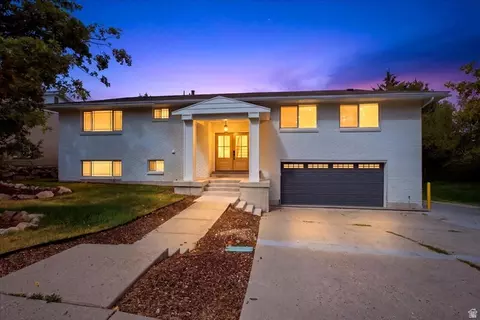 4314 S Jupiter Dr, Salt Lake City, UT 84124