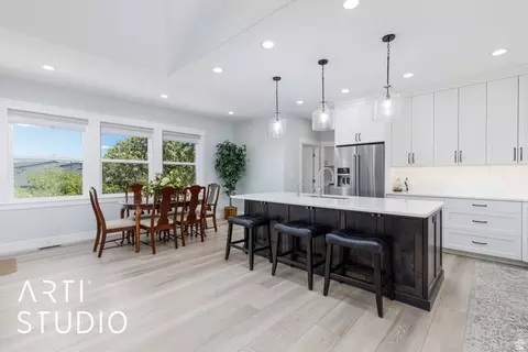 Kitchen - 1302 E Sunset Ct, Ogden, UT 84403 photo 3 of 3