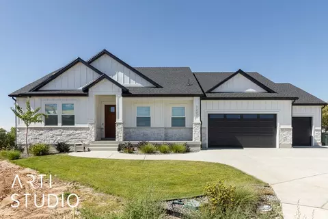Exterior - 1302 E Sunset Ct, Ogden, UT 84403 photo 2 of 8