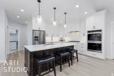 Kitchen - 1302 E Sunset Ct, Ogden, UT 84403 photo 1 of 3