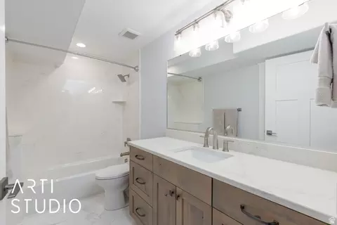 Bath - 1302 E Sunset Ct, Ogden, UT 84403 photo 1 of 3