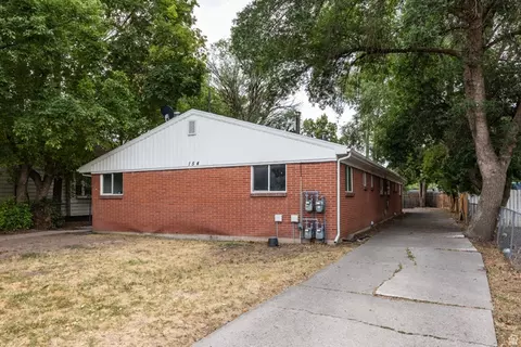 154 E Vidas Ave S #1-4, South Salt Lake, UT 84115