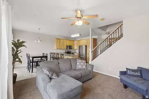 Living - 1533 N 1180 W, Orem, UT 84057 photo 1 of 4