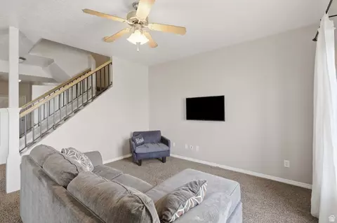 Living - 1533 N 1180 W, Orem, UT 84057 photo 2 of 4