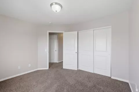 Bedroom - 1533 N 1180 W, Orem, UT 84057 photo 4 of 6