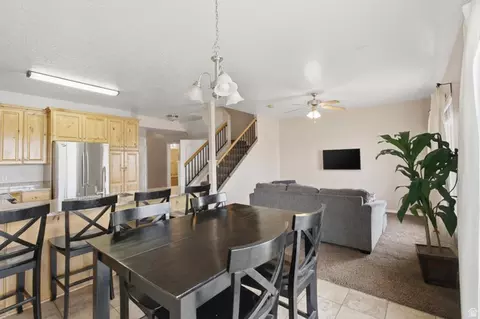 Dining - 1533 N 1180 W, Orem, UT 84057 photo 1 of 2