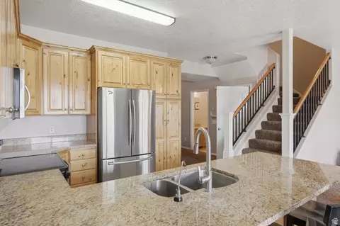 Kitchen - 1533 N 1180 W, Orem, UT 84057 photo 1 of 2
