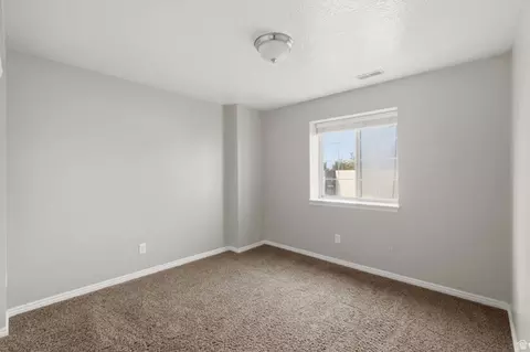 Bedroom - 1533 N 1180 W, Orem, UT 84057 photo 5 of 6
