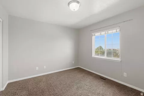 Bedroom - 1533 N 1180 W, Orem, UT 84057 photo 3 of 6