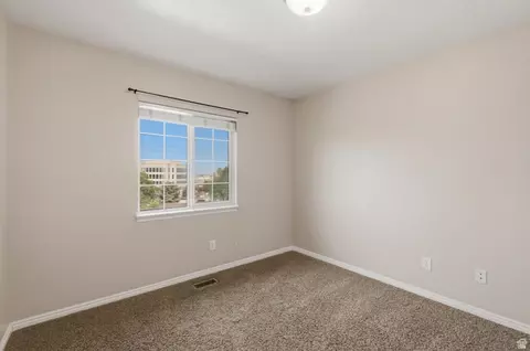 Bedroom - 1533 N 1180 W, Orem, UT 84057 photo 2 of 6