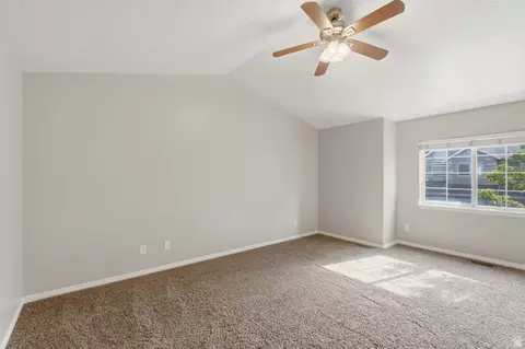 Bedroom - 1533 N 1180 W, Orem, UT 84057 photo 1 of 6