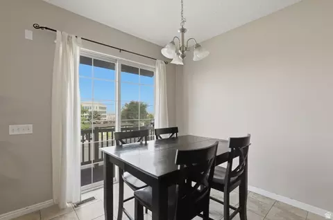 Dining - 1533 N 1180 W, Orem, UT 84057 photo 2 of 2