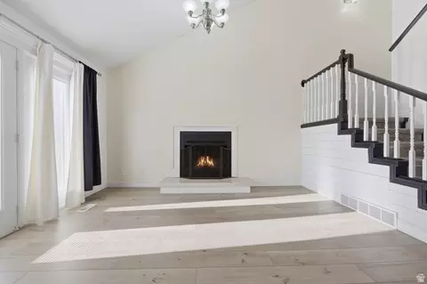 Living - 1922 S 100 E, Clearfield, UT 84015 photo 2 of 7
